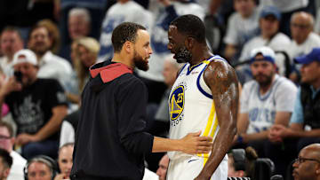 Golden State Warriors v Minnesota Timberwolves - Game Two