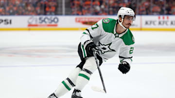 Dallas Stars v Edmonton Oilers - Game Four