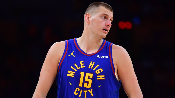 Nikola Jokic Makes Shocking Statement on Facing Lakers