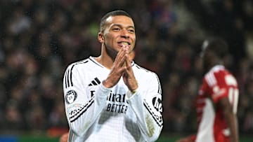 Le Real Madrid va retrouver du lourd en barrages de la Ligue des Champions.