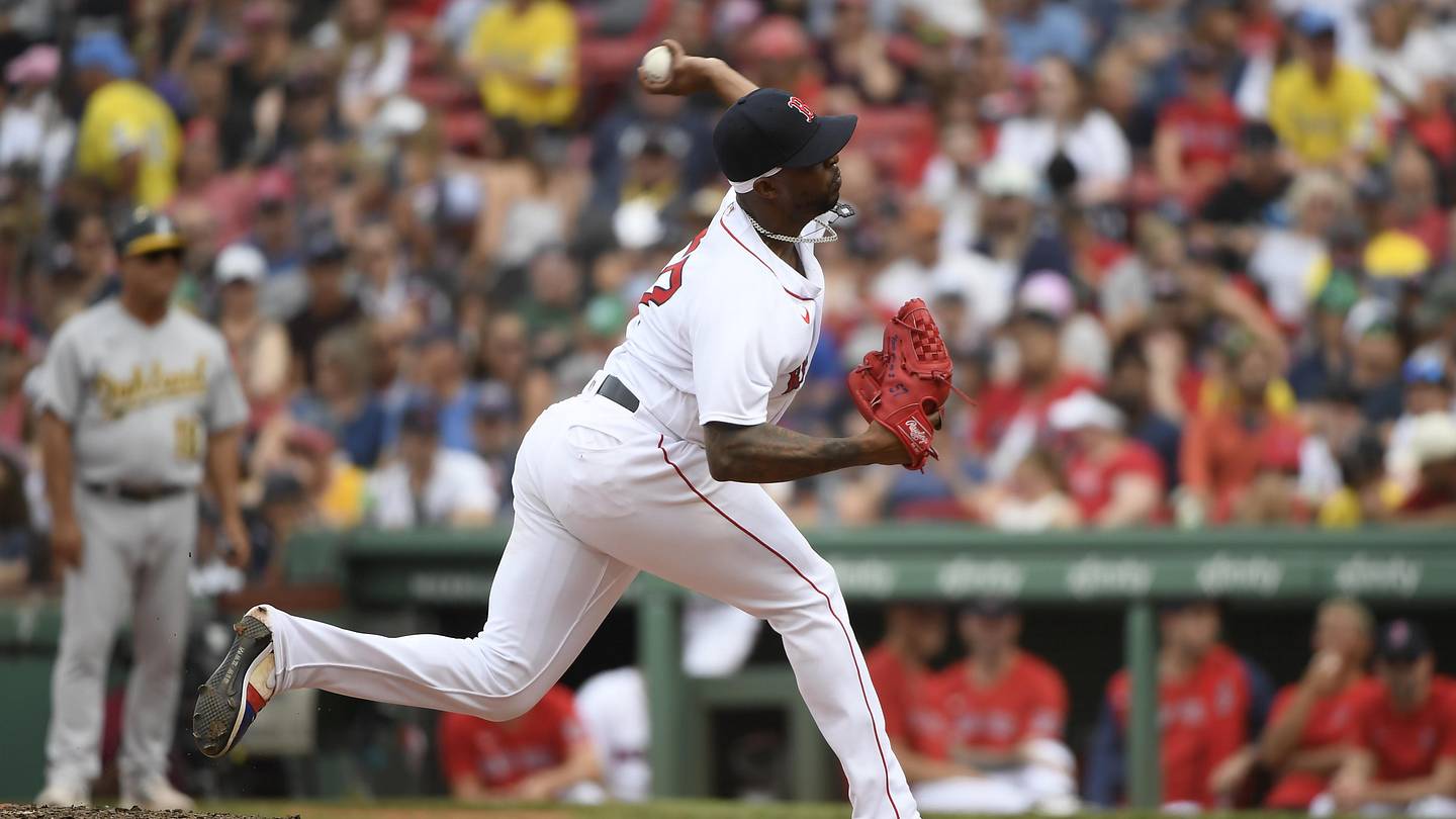 Red Sox finalize Opening Day roster with series of moves, including big injury update - Vimarsana News