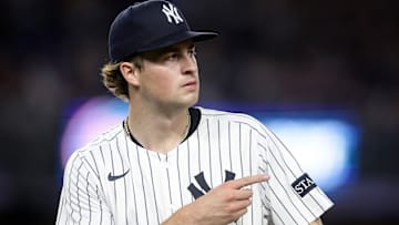 Washington Nationals v New York Yankees