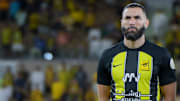 Karim Benzema - Al-Ittihad 