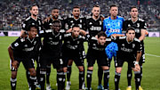 Las valoraciones de Juventus de Turín en FIFA 23