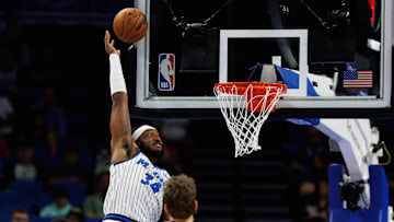 The Orlando Magic are trying to bring a new mindset to the team's offense this season. Through three preseason games, things have begun to click.