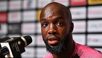 Lassana Diarra hat den Rechtsstreit angestoßen