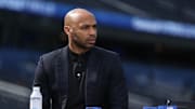Thierry Henry, actuellement consultant, pourrait retrouver un banc