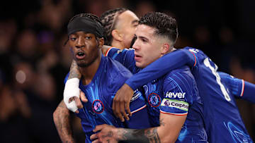 Chelsea FC v Brentford FC - Premier League