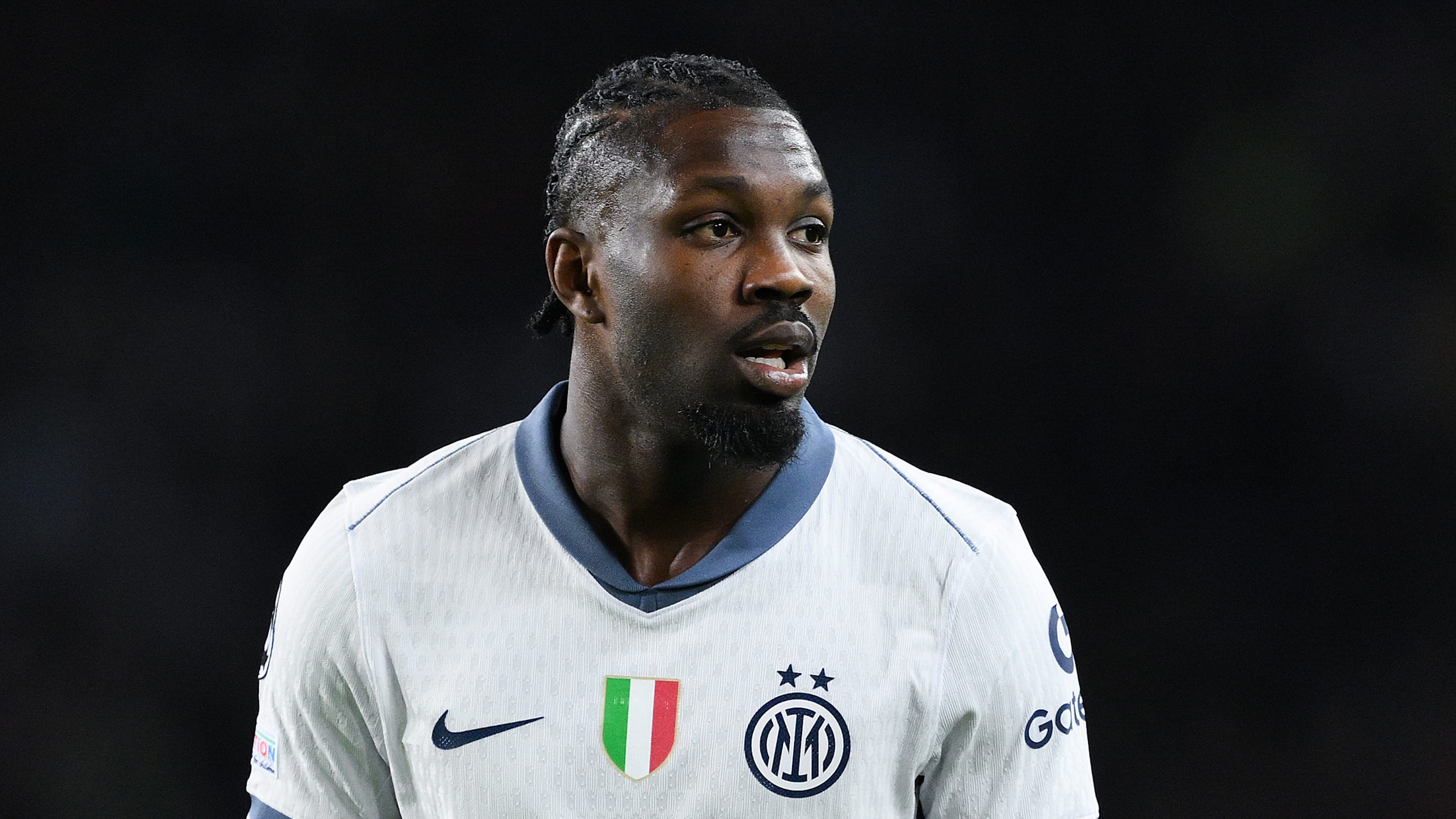 OFFICIEL : La TOTS Serie A dévoilée sur EA FC 25, avec Nicolo Barella, Marcus Thuram ou Moïse Kean