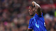 Manchester United FC v Chelsea FC - Premier League