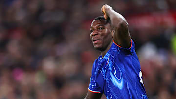 Manchester United FC v Chelsea FC - Premier League