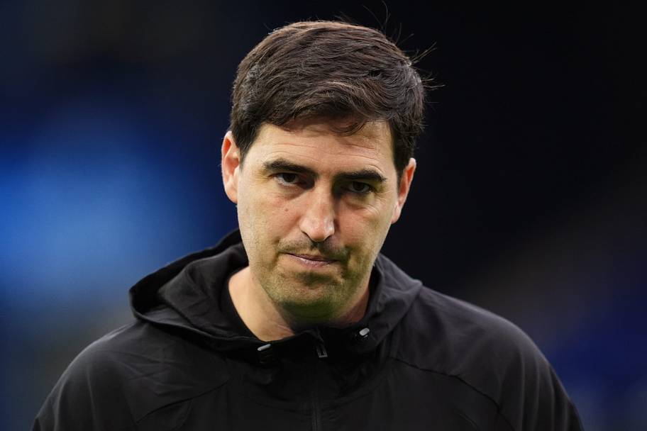 Andoni Iraola