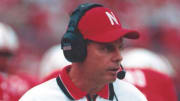 Frank Solich - Nebraska Football Head Coach