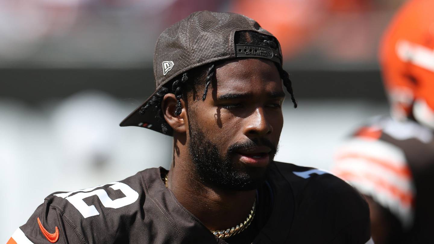 Why Shedeur Sanders turned down Baltimore Ravens before Cleveland Browns  drafted him
