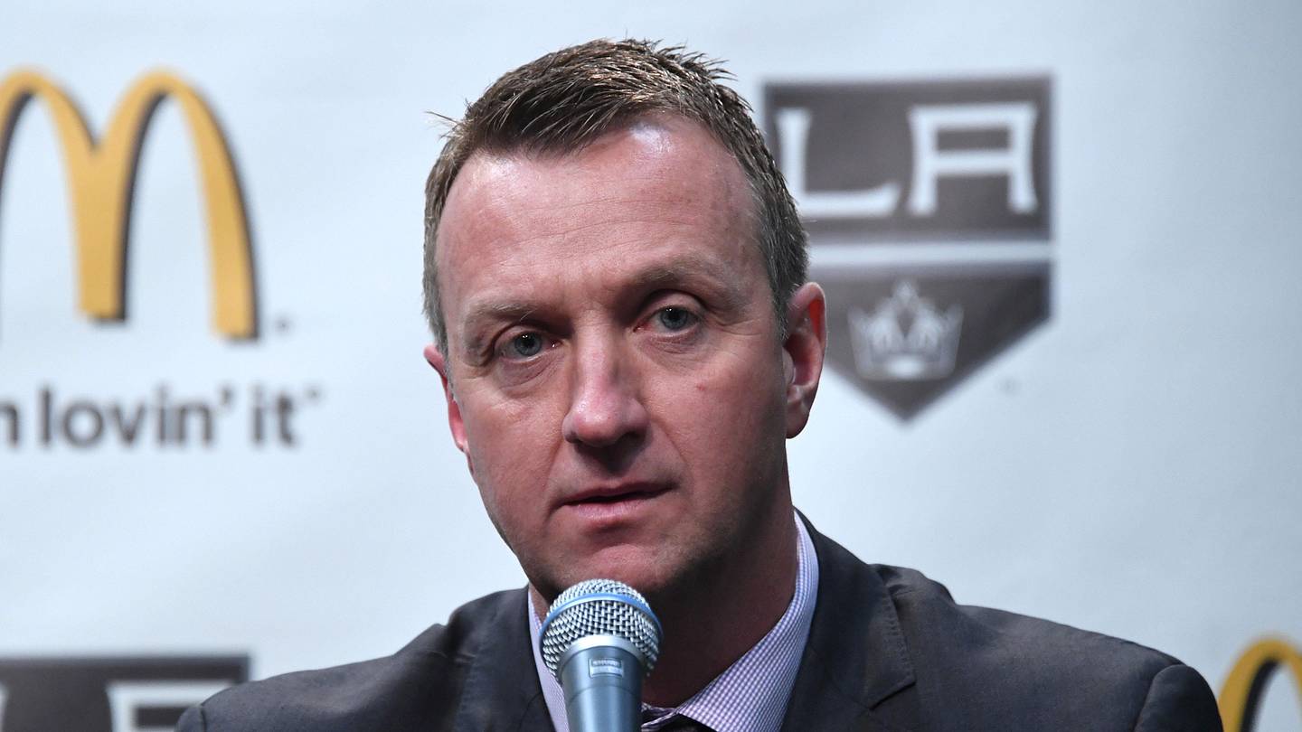 Nashville Predators Hire New Front Office Executive to Help General Manager