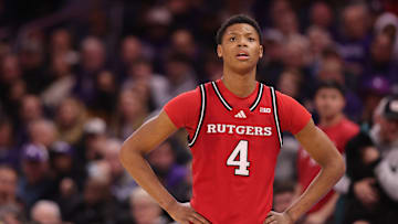 Rutgers v Northwestern