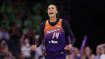 Minnesota Lynx v Phoenix Mercury