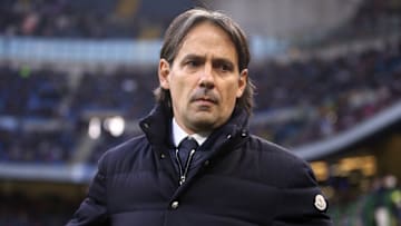Simone Inzaghi