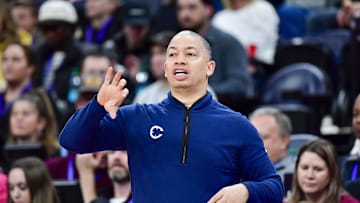 Tyronn Lue, LA Clippers