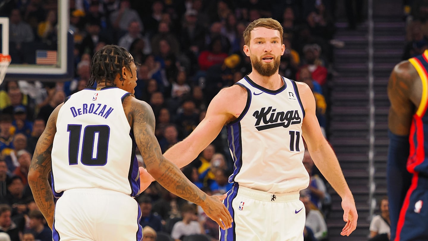 Kings Predicted to Have Offseason 'Chaos' Amid Trade Rumors