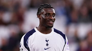 Mohammed Kudus is among the players who'll be back in Thomas Frank's XI.