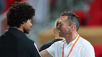 Lothar Matthäus stärkt Serge Gnabry nach seiner bitteren Verletzung den Rücken 