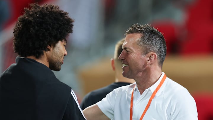 Lothar Matthäus stärkt Serge Gnabry nach seiner bitteren Verletzung den Rücken 