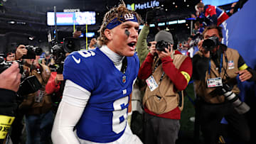 Philadelphia Eagles v New York Giants - NFL 2025