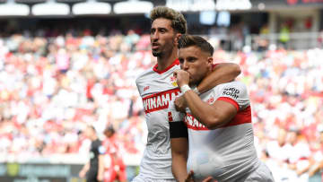 VfB Stuttgart