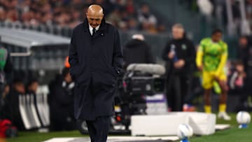 Juventus FC v Us Sassuolo - Serie A