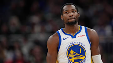 Golden State Warriors v Milwaukee Bucks