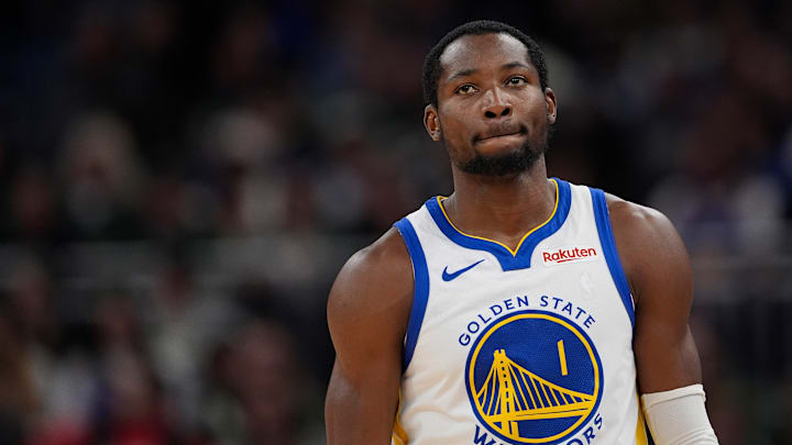 Golden State Warriors v Milwaukee Bucks