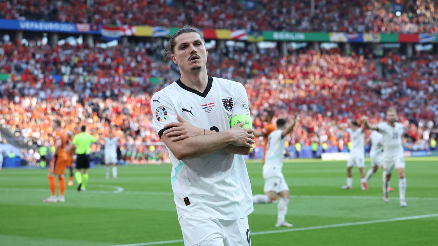 How the Borussia Dortmund players have fared at Euro 2024 so far