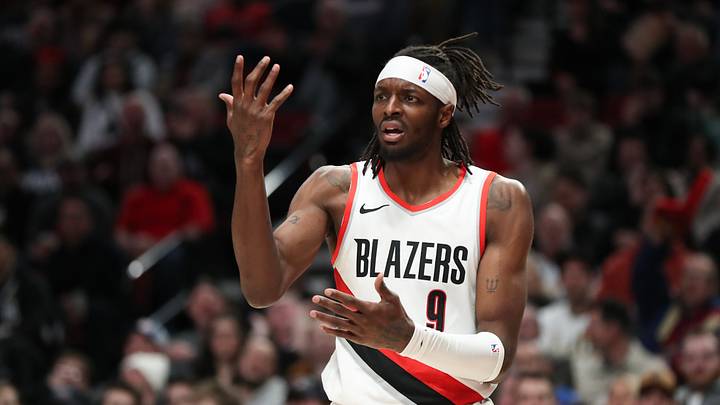 Denver Nuggets v Portland Trail Blazers
