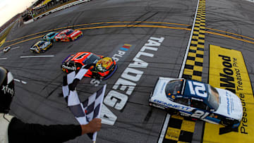 Austin Hill, Richard Childress Racing, Carson Kvapil, JR Motorsports, NASCAR Xfinity Series