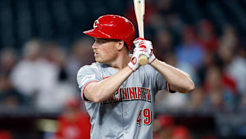 Cincinnati Reds v Arizona Diamondbacks