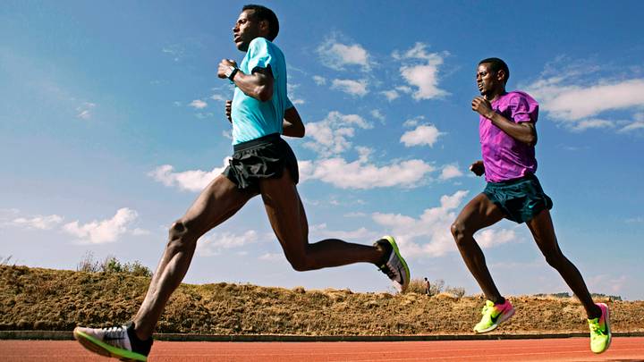 TOPSHOT-ATHLETICS-MARATHON-ETH TOPSHOT-ATHLETICS-MARATHON-ETH