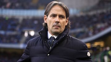 Simone Inzaghi