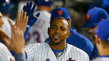 Atlanta Braves v New York Mets
