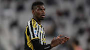 Paul Pogba est toujours suspendu.