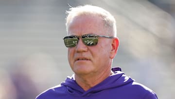LSU v Vanderbilt