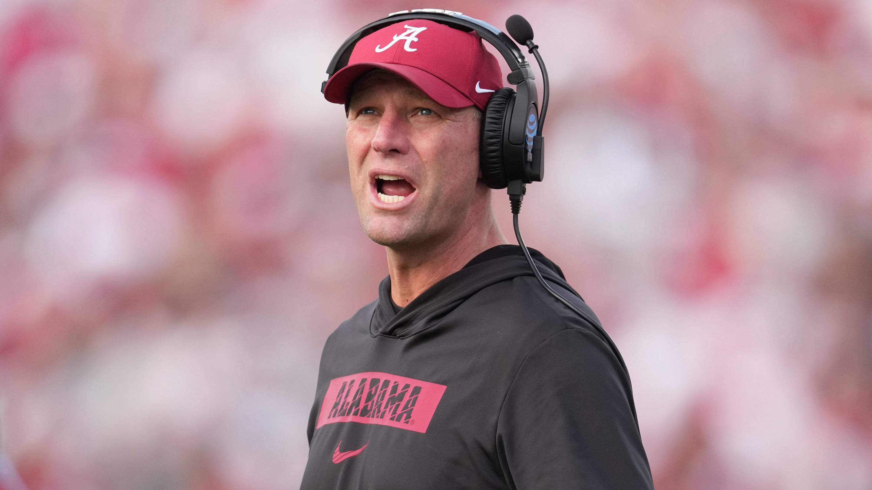 6 College Football Teams On Upset Alert In Week 2