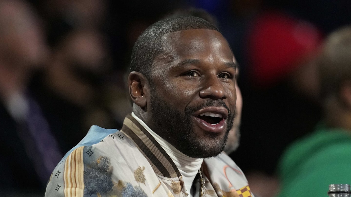 Mayweather, Tyson Announce 2026 Exhibition Fight Amid Fixed Fight Claims