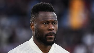 Chancel Mbemba et la République Démocratique du Congo passeront par les barrages de qualification à la Coupe du monde 2026