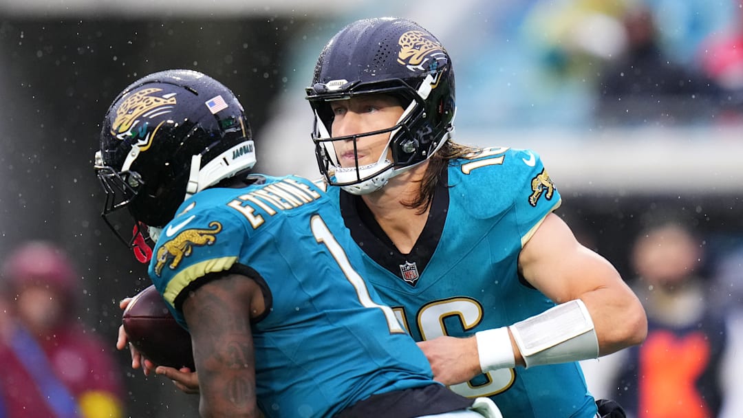 Indianapolis Colts v Jacksonville Jaguars - NFL 2025 Indianapolis Colts v Jacksonville Jaguars - NFL 2025