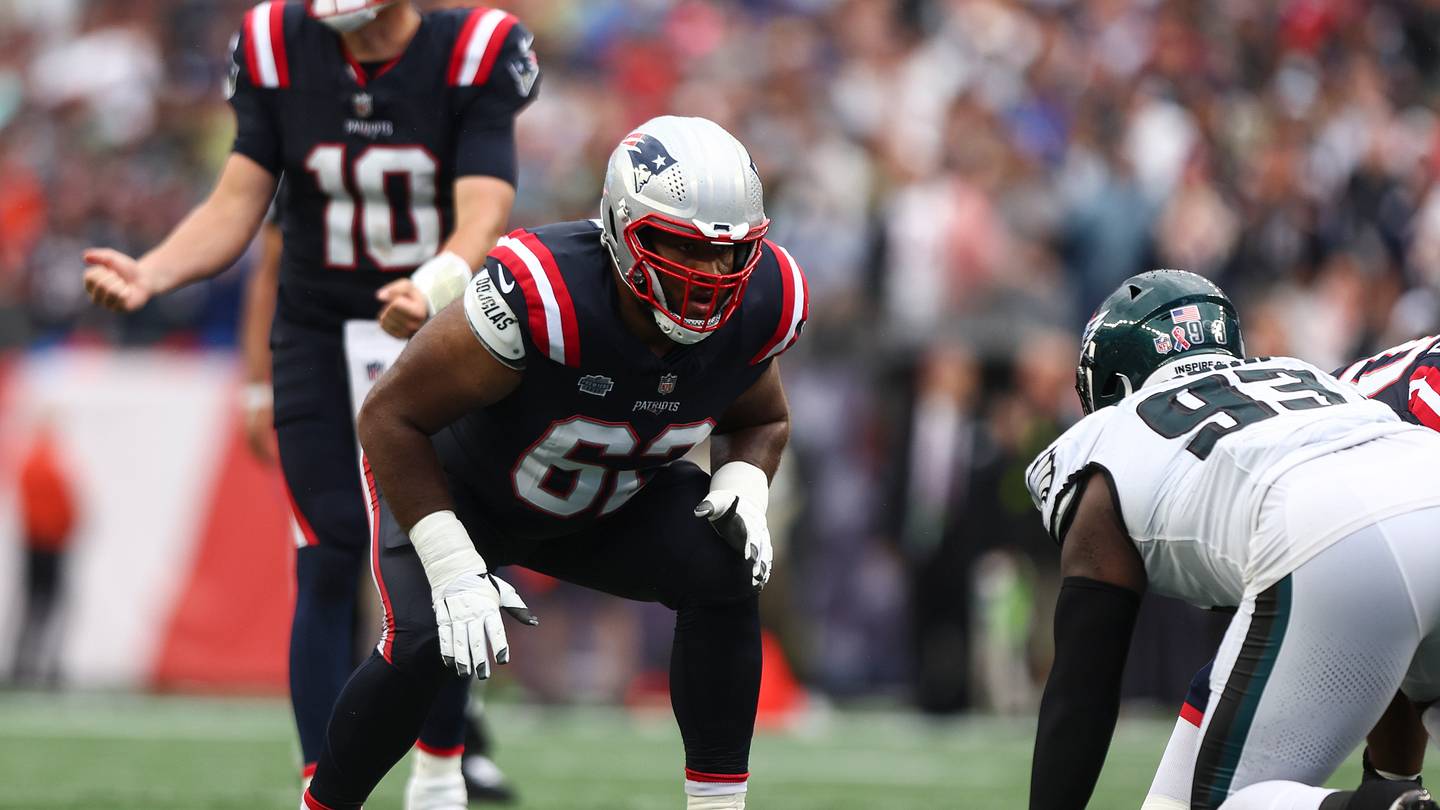 Offseason mistake has already doomed Patriots 2024 season - Vimarsana News