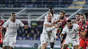 Cremonese - Milan
