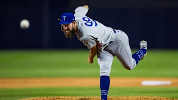 Tulsa Drillers v. Amarillo Sod Poodles