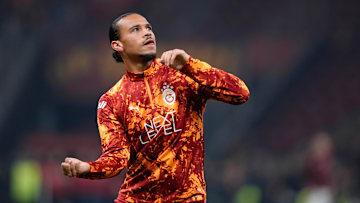 Leroy Sané kann sich eine Rückkehr zum FC Schalke vorstellen