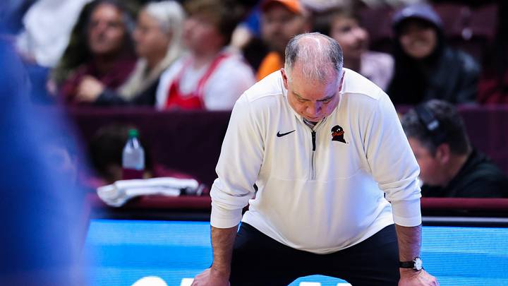 North Carolina v Virginia Tech